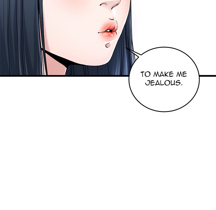 My Memory of You Chapter 28 Page 93