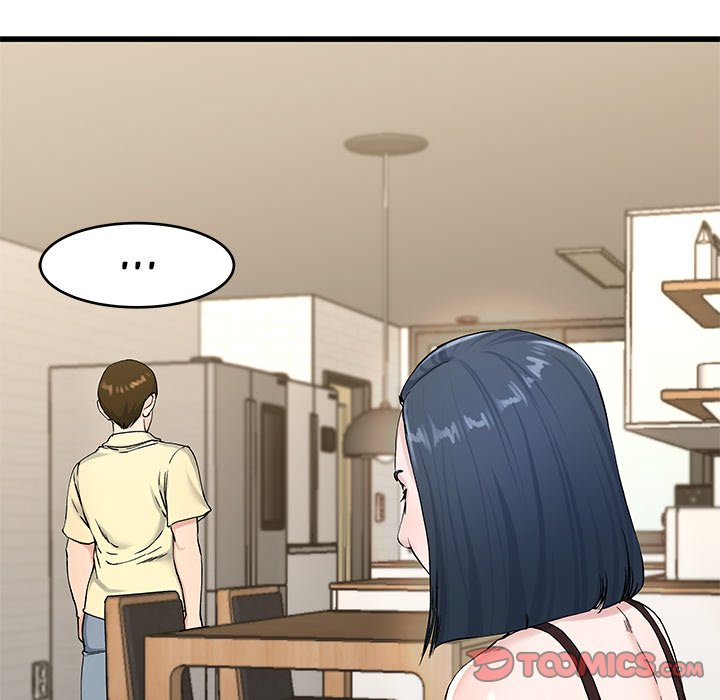 My Memory of You Chapter 28 Page 94