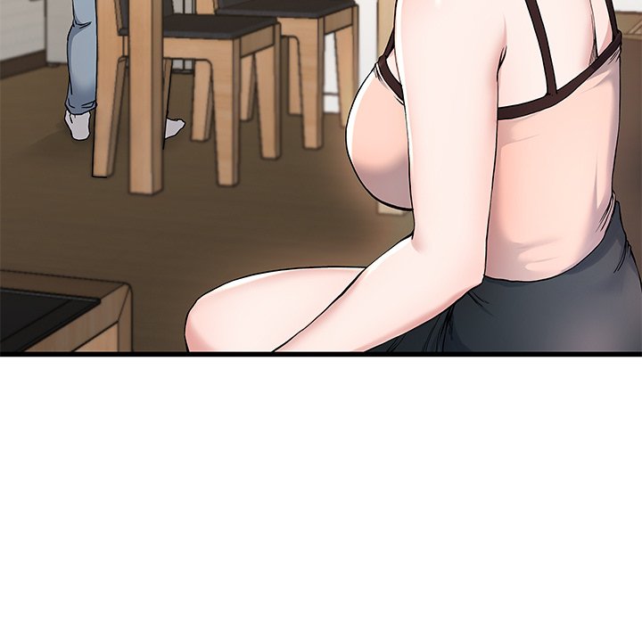 My Memory of You Chapter 28 Page 95