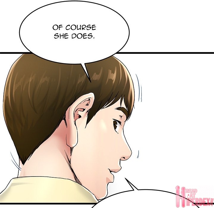 My Memory of You Chapter 28 Page 96