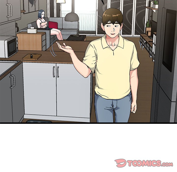 My Memory of You Chapter 28 Page 98