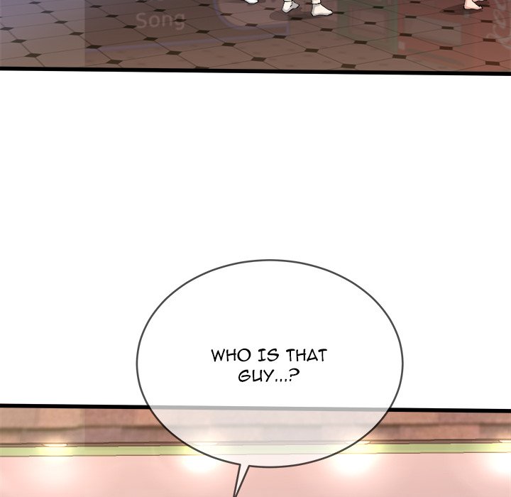 My Memory of You Chapter 29 Page 10