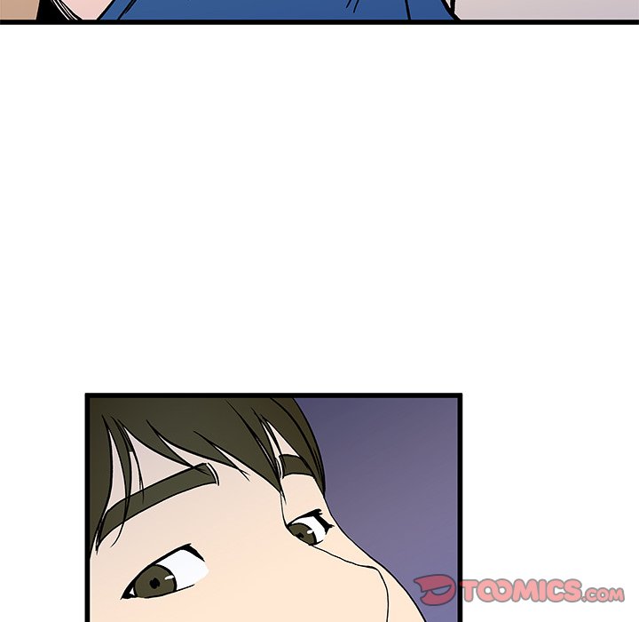 My Memory of You Chapter 29 Page 104