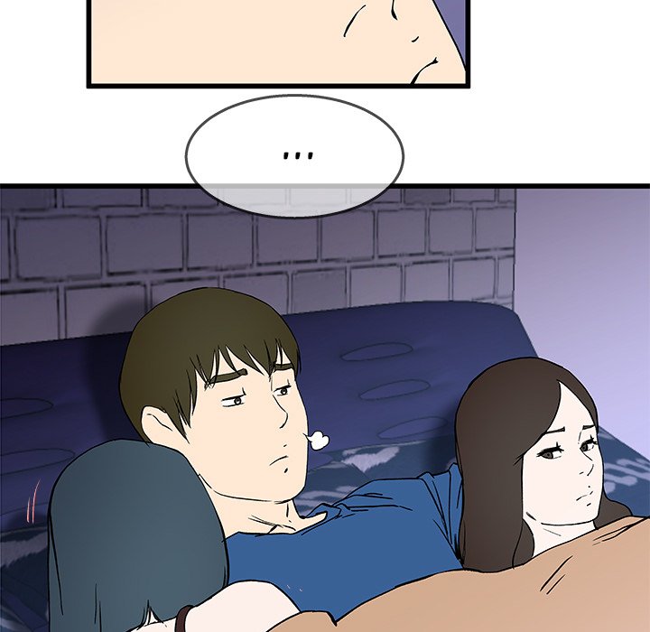 My Memory of You Chapter 29 Page 105