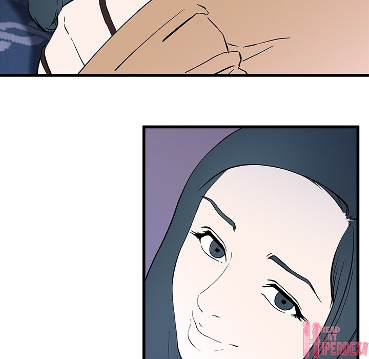 My Memory of You Chapter 29 Page 106