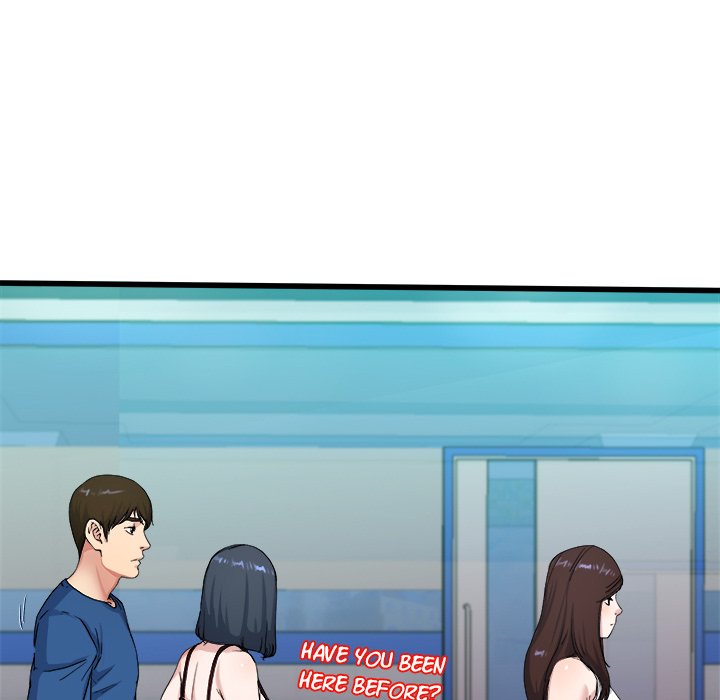 My Memory of You Chapter 29 Page 12