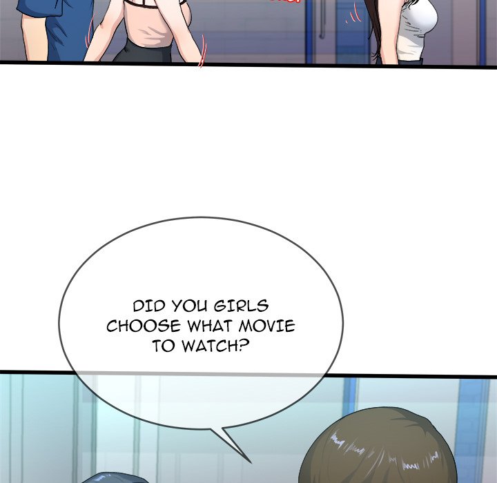 My Memory of You Chapter 29 Page 13