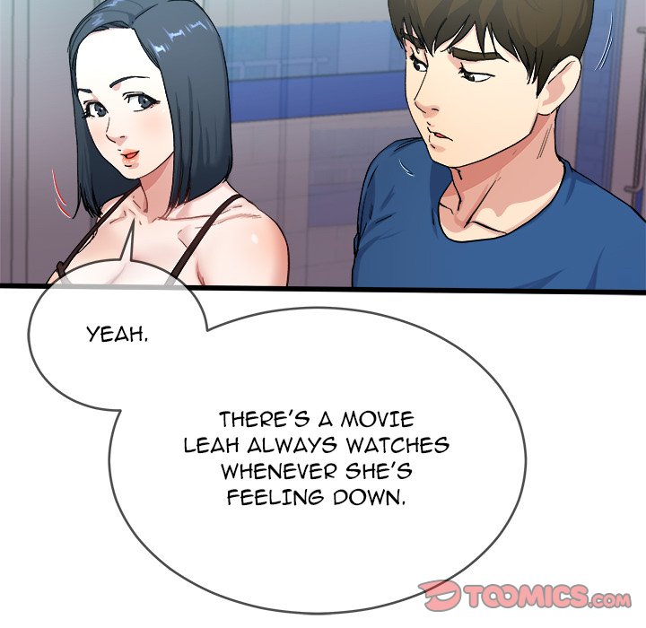 My Memory of You Chapter 29 Page 14