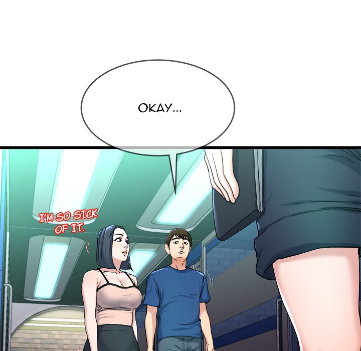 My Memory of You Chapter 29 Page 15