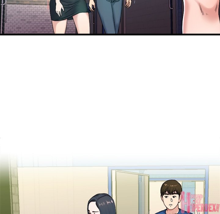 My Memory of You Chapter 29 Page 16
