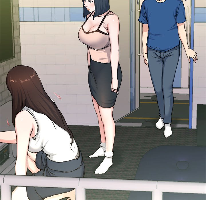 My Memory of You Chapter 29 Page 17