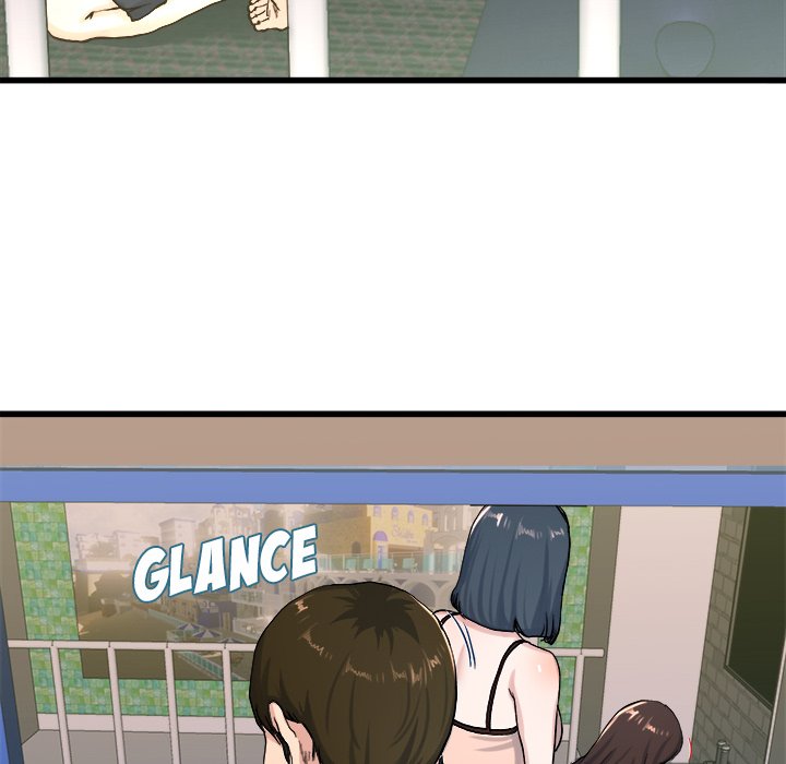 My Memory of You Chapter 29 Page 18
