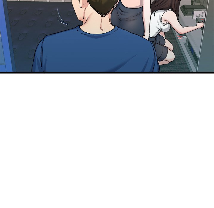My Memory of You Chapter 29 Page 19