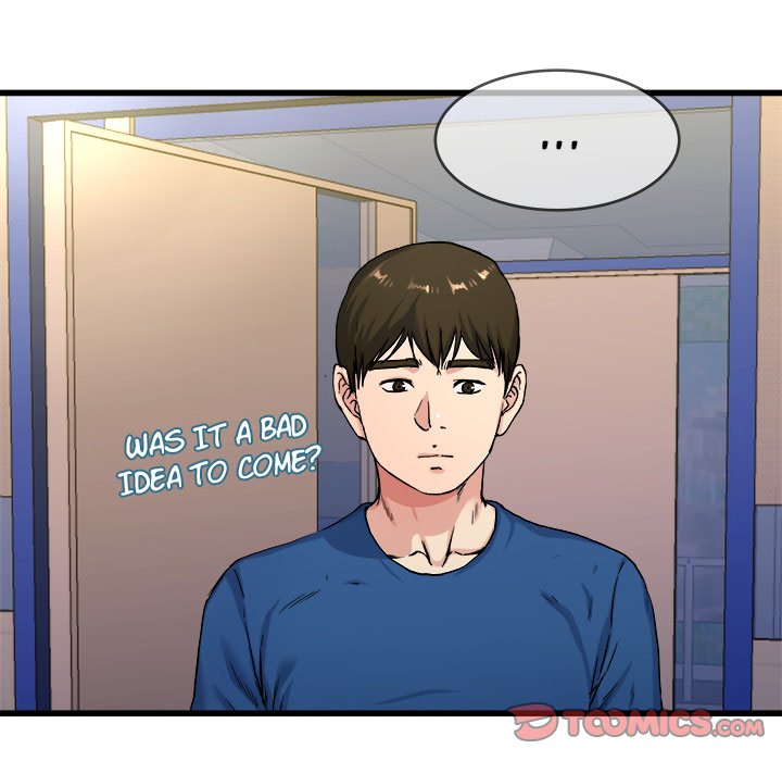 My Memory of You Chapter 29 Page 20