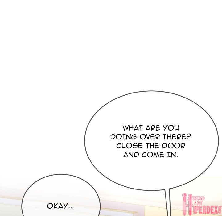 My Memory of You Chapter 29 Page 21