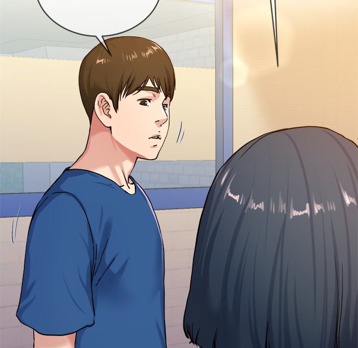 My Memory of You Chapter 29 Page 22