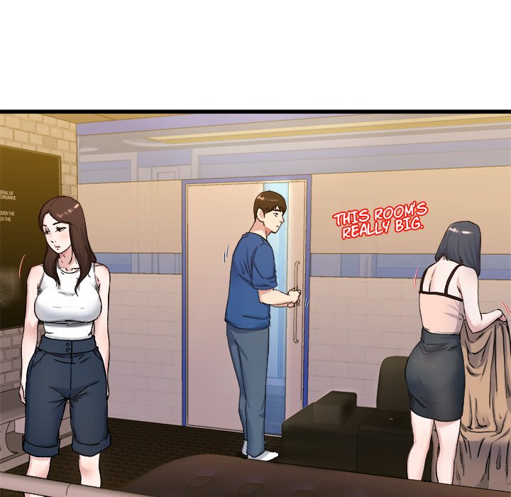 My Memory of You Chapter 29 Page 24