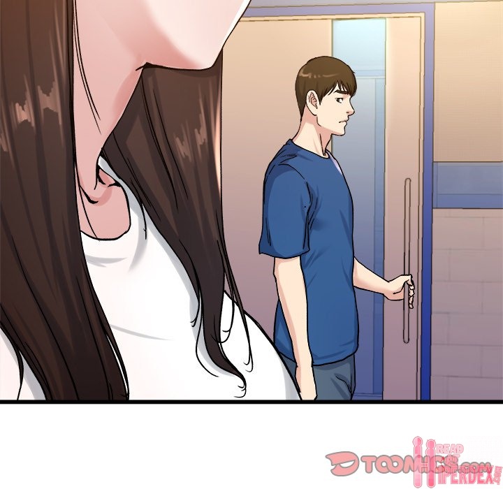My Memory of You Chapter 29 Page 26