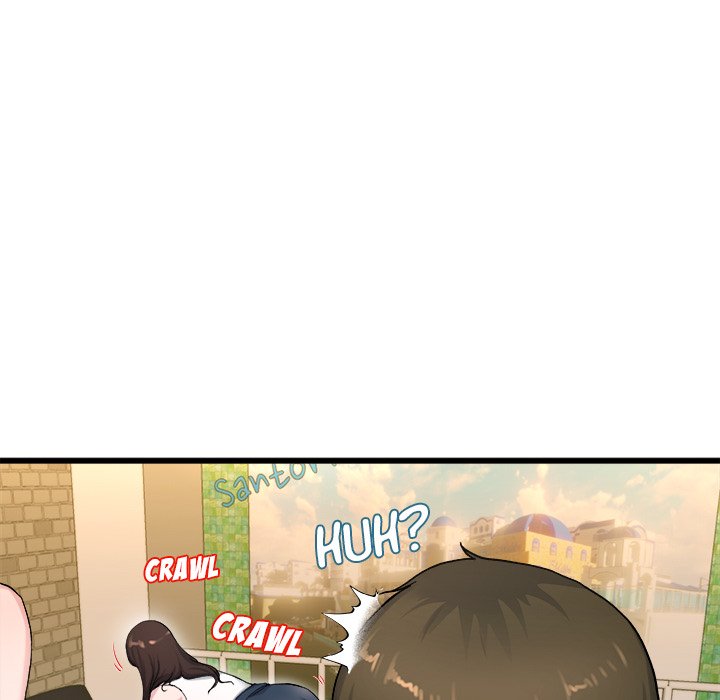 My Memory of You Chapter 29 Page 27