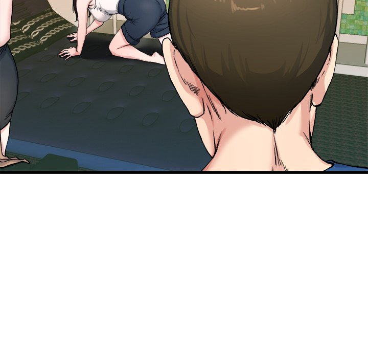 My Memory of You Chapter 29 Page 28