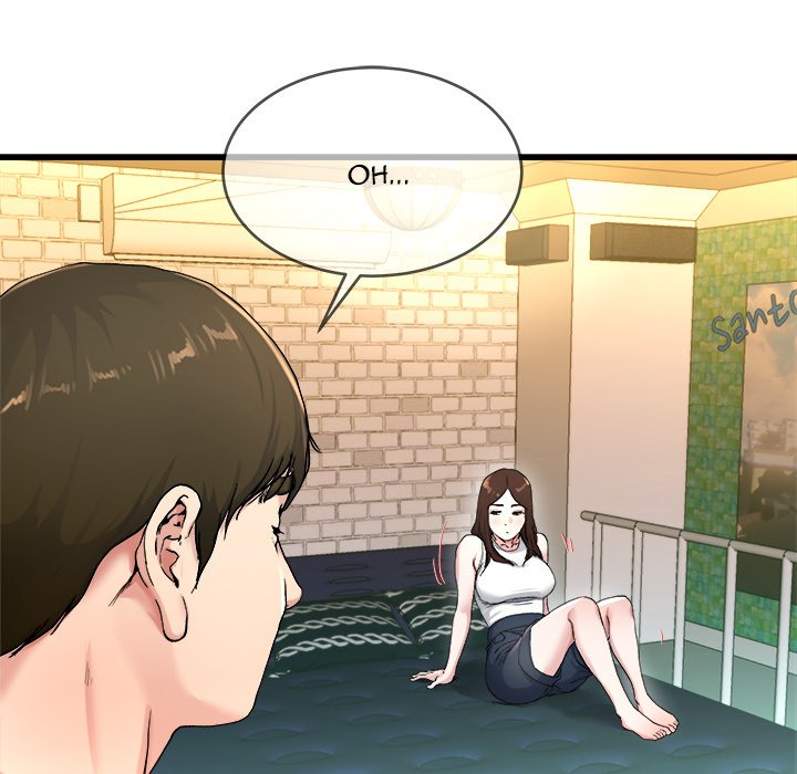 My Memory of You Chapter 29 Page 29