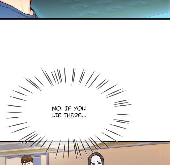 My Memory of You Chapter 29 Page 30