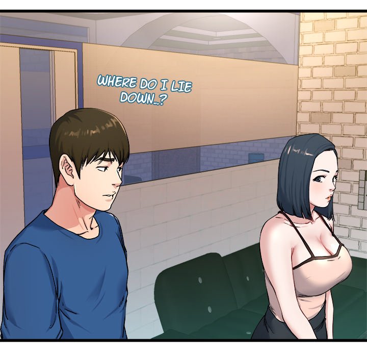 My Memory of You Chapter 29 Page 34