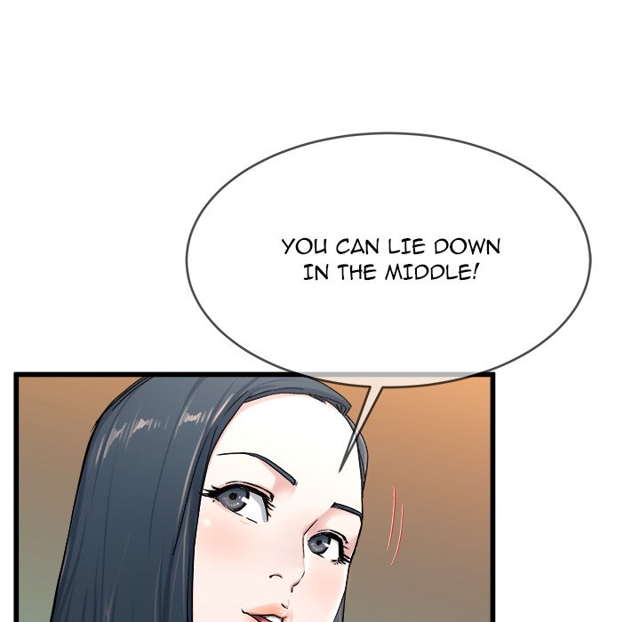 My Memory of You Chapter 29 Page 35
