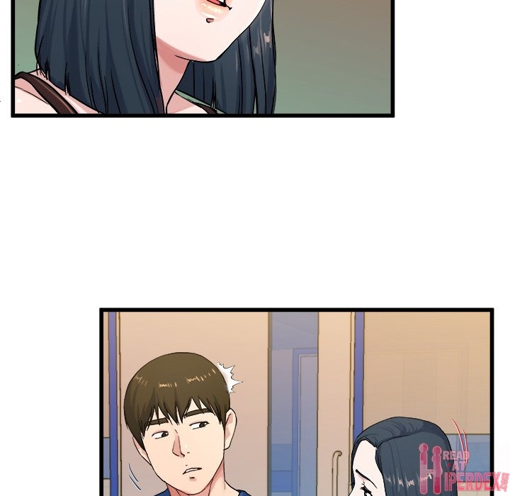 My Memory of You Chapter 29 Page 36
