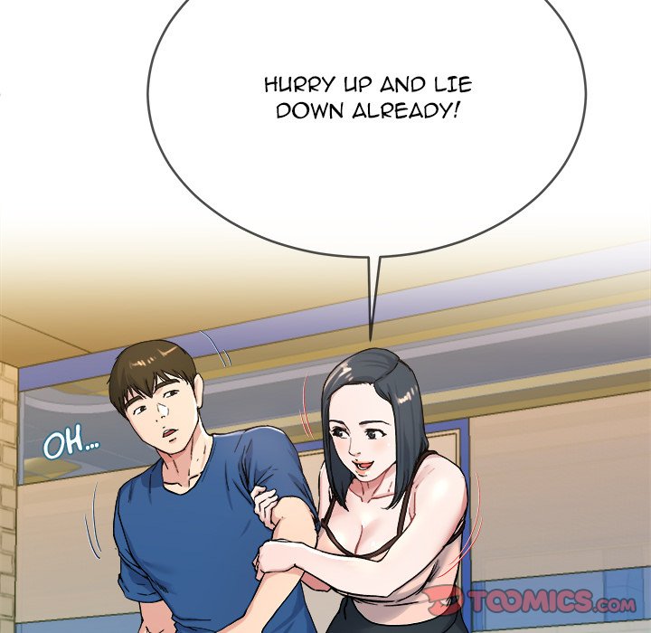 My Memory of You Chapter 29 Page 38