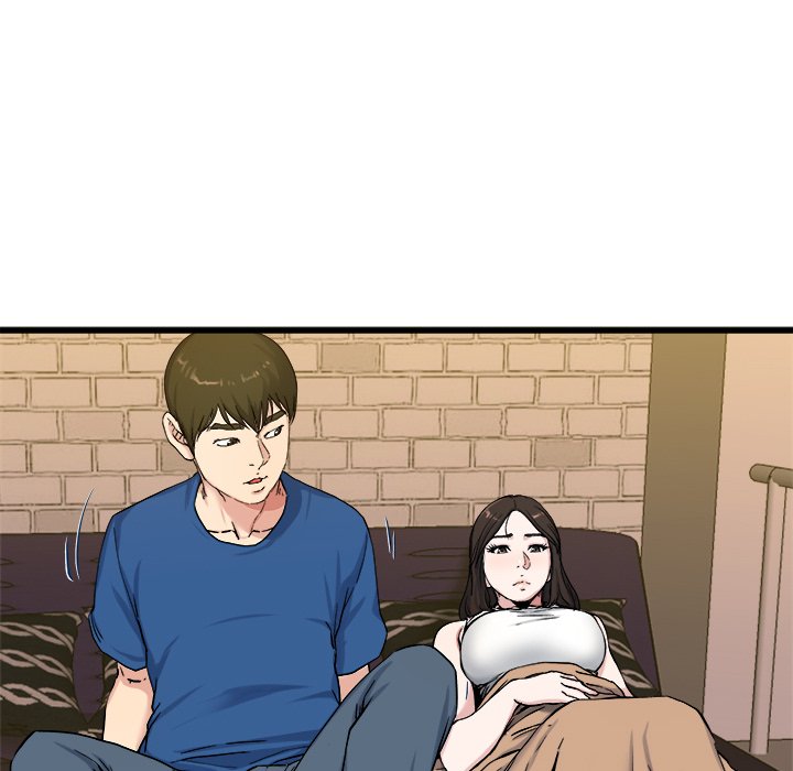 My Memory of You Chapter 29 Page 40