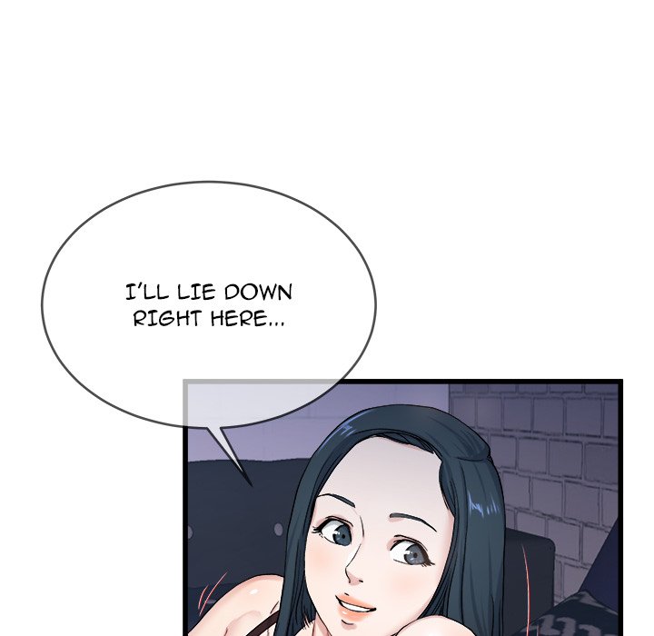 My Memory of You Chapter 29 Page 47