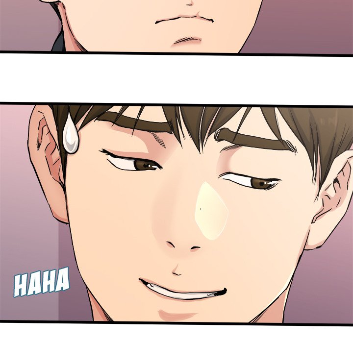 My Memory of You Chapter 29 Page 5