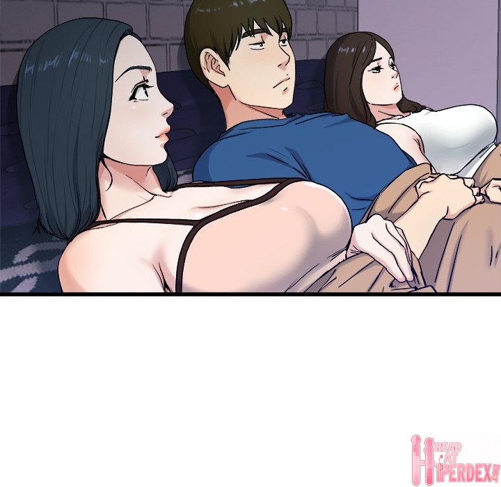 My Memory of You Chapter 29 Page 51