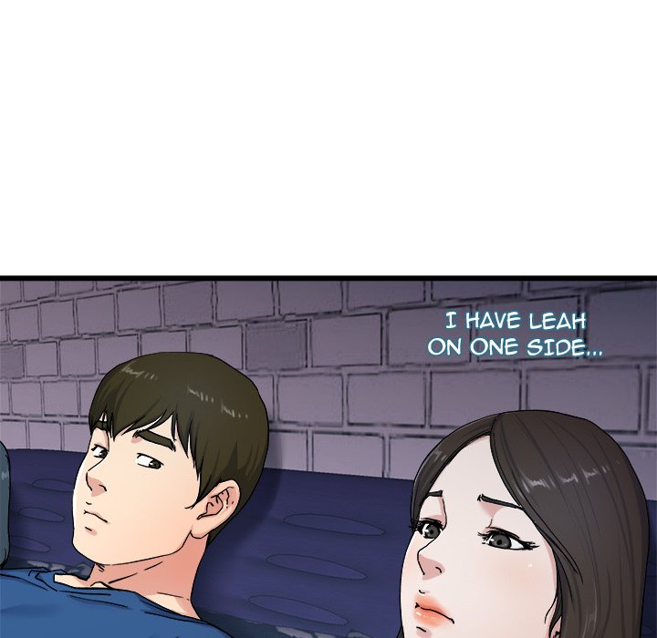 My Memory of You Chapter 29 Page 52