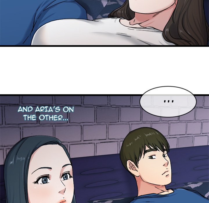 My Memory of You Chapter 29 Page 53
