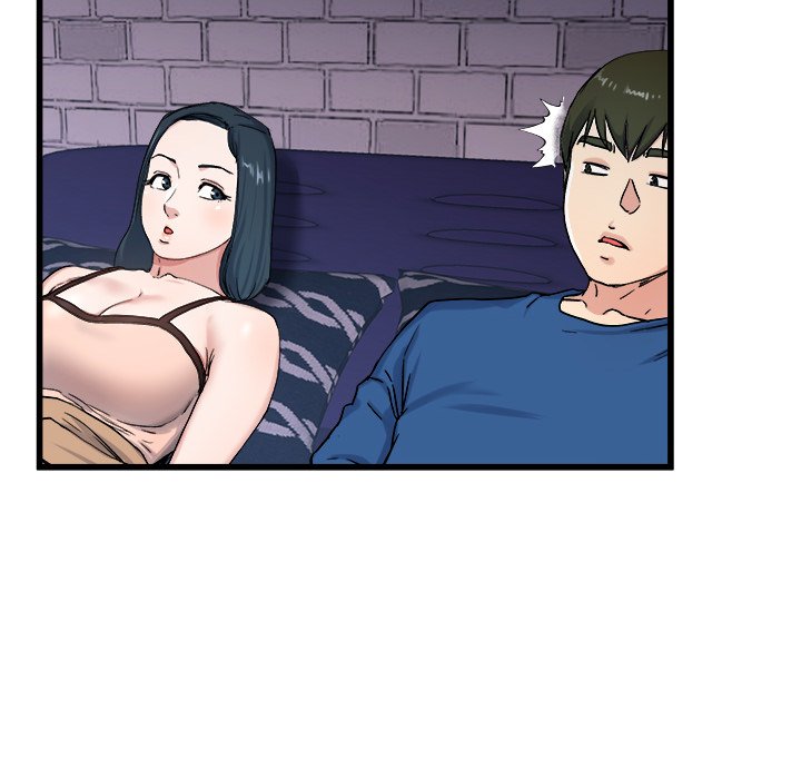 My Memory of You Chapter 29 Page 55