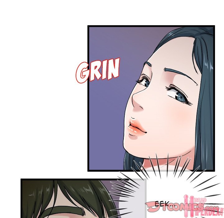 My Memory of You Chapter 29 Page 56