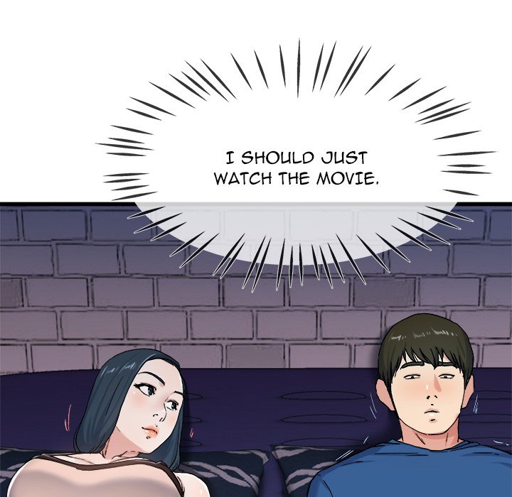 My Memory of You Chapter 29 Page 58