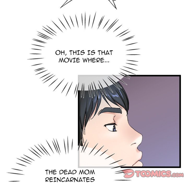 My Memory of You Chapter 29 Page 62