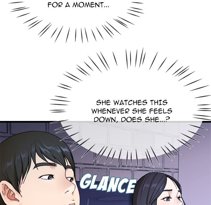 My Memory of You Chapter 29 Page 63
