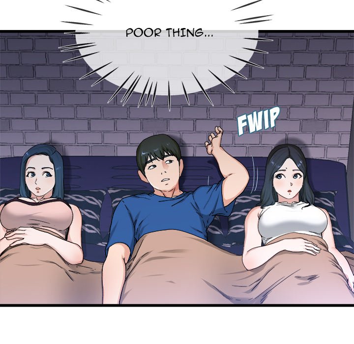 My Memory of You Chapter 29 Page 65