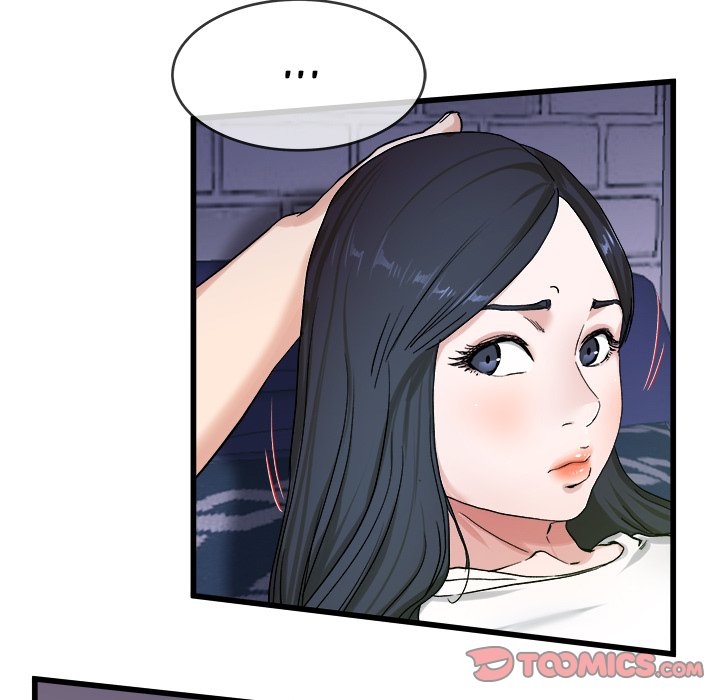 My Memory of You Chapter 29 Page 68