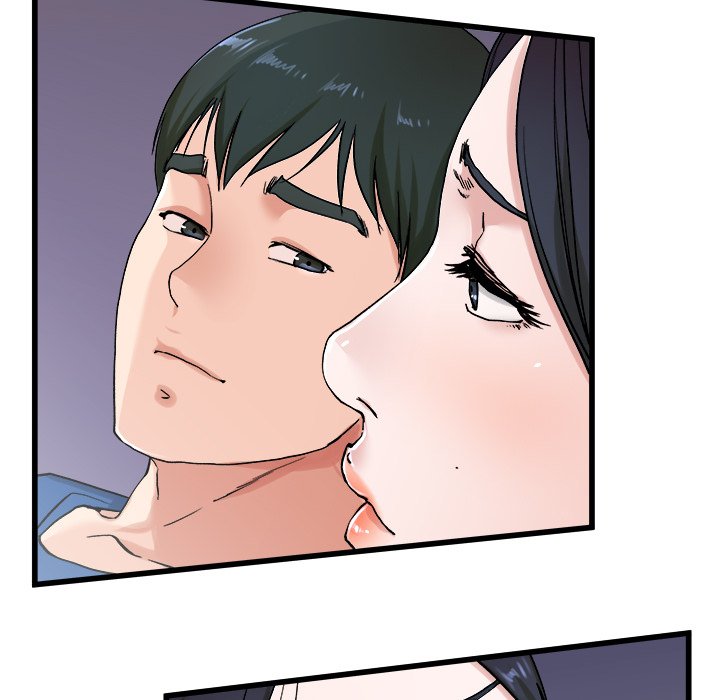 My Memory of You Chapter 29 Page 69
