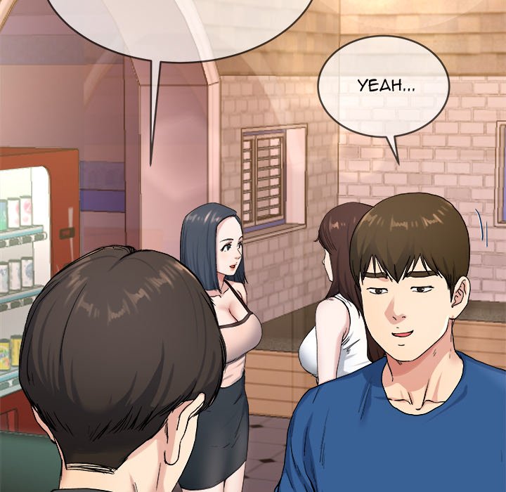 My Memory of You Chapter 29 Page 7