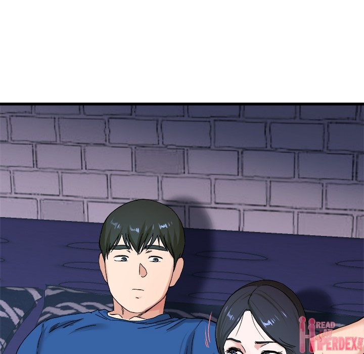 My Memory of You Chapter 29 Page 71