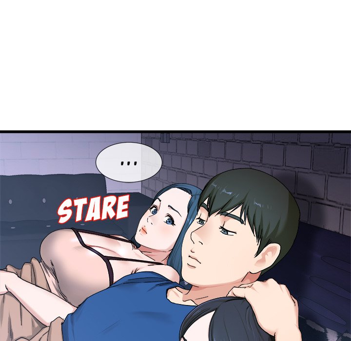 My Memory of You Chapter 29 Page 73