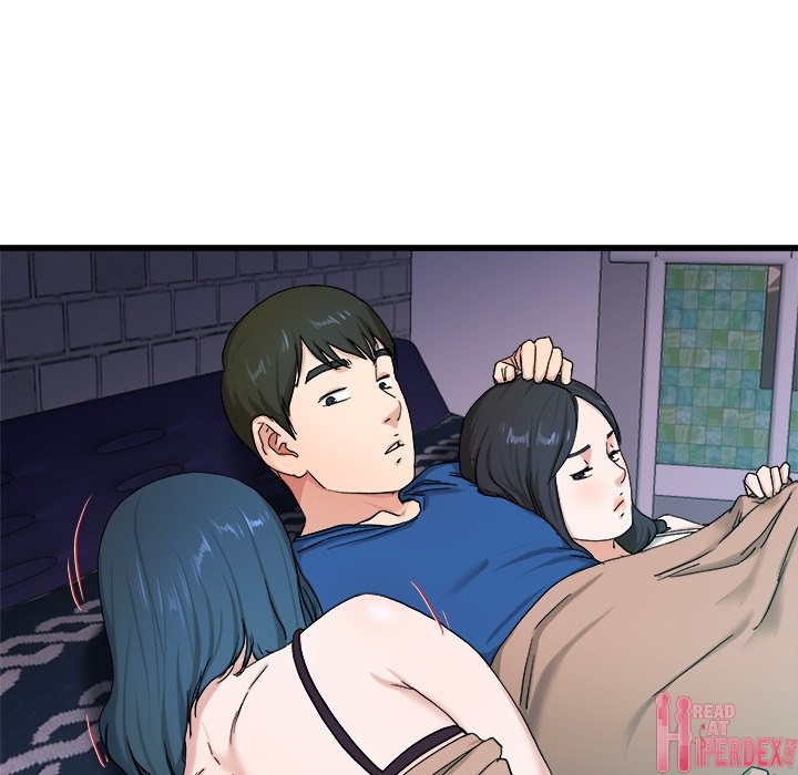 My Memory of You Chapter 29 Page 76
