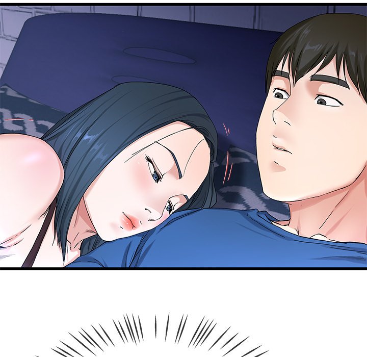 My Memory of You Chapter 29 Page 78