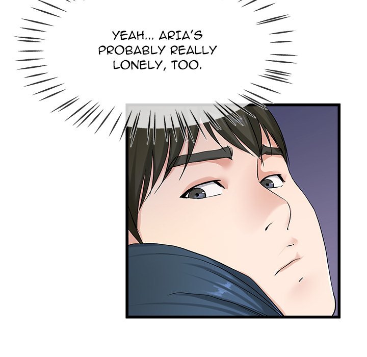 My Memory of You Chapter 29 Page 79